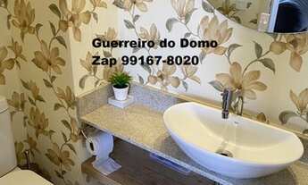 Imagem 4: Domo Life 123 m2 Vista Livre R$ 1.230.000 Estuda Permuta Ap. Até R$ 550.000 Centro SBC