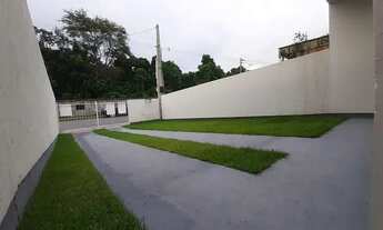 Imagem 7: Sobrado à venda 2 quartos em Palhoça bairro Caminho Novo R$ 290.000,00