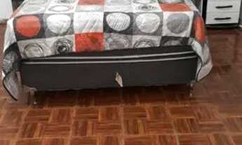 Imagem: KITINETE MOBILIADA SETOR AEROPORTO