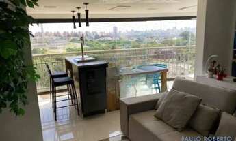 Imagem 2: APARTAMENTO - PARQUE SÃO DIOGO - SP