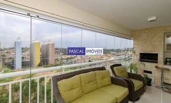 Imagem 4: SãO PAULO - Apartamento Padrão - Campo Belo