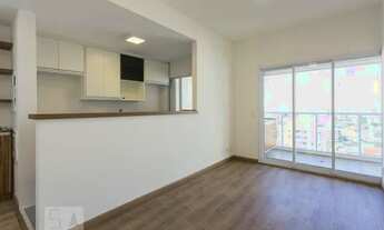 Imagem: Apartamento para Aluguel - Brooklin, 1 Quarto