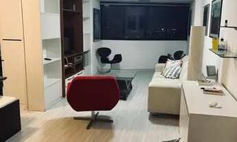 Imagem: Alugo apartamento 2 quarto super bem mobiliado