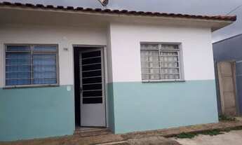 Imagem: Casa germinada residencial sumaré II