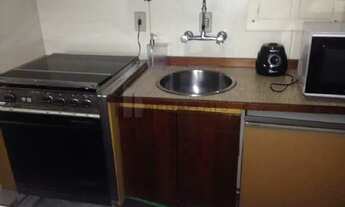 Imagem 5: LOCAÇÃO DE FLAT NA BELA VISTA DUPLEX PARK LANE