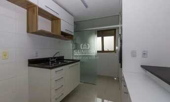 Imagem 7: Apartamento de 2 dormitórios, sendo 1 suíte no bairro Passo D'areia, com VAGA DUPLA C