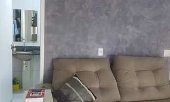 Imagem 7: Apartamento com 2 dormitórios para alugar, 45 m² por R$ 3.050/mês - Anália Franco - São Pa