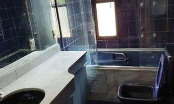 Imagem 7: Apartamento com 4 dormitórios à venda, 166 m² por R$ 600.000,00 - Jardim Ampliação - São P