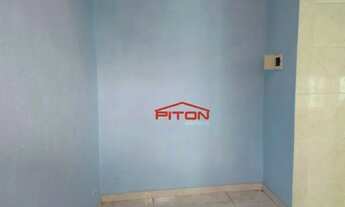 Imagem 7: Casa para locação no Bairro de Parque Buturussu com 1 quarto ,banheiro,sala, cozinha,área