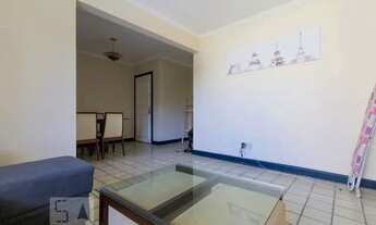 Imagem 7: Apartamento para Aluguel - Brooklin, 2 Quartos, 70 m2