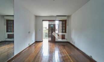 Imagem 2: Apartamento para Aluguel - Grajaú, 2 Quartos, 89 m2