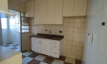 Imagem 2: Apartamento com 3 dormitórios, 69 m² - venda por R$ 400.000,00 ou aluguel por R$ 2.448,00