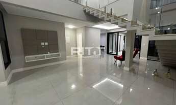 Imagem 2: Casa - Swiss Park - Campinas