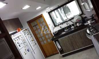 Imagem 3: São Caetano do Sul - Apartamento Padrão - Santa Paula