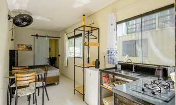 Imagem 4: Kitnet Container - Sapê