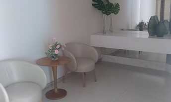 Imagem 4: Apartamento para aluguel no Rosarinho com 3 quartos sendo 2 suítes com 108m2 e 2 vagas sol