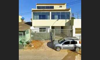 Imagem: Sobrado Lindissimo 3 pavm. 6 quartos Riacho