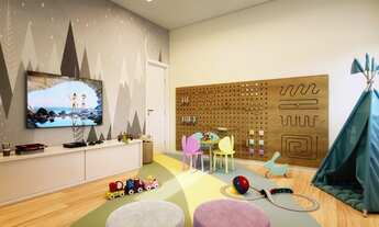 Imagem 5: JS) Lindo lançamento de 4 quartos em Boa Viagem | 130m²