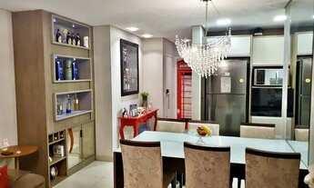 Imagem: Cobertura à venda 3 quartos em Palhoça