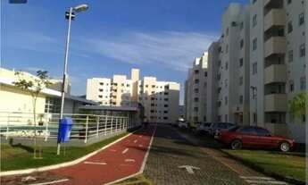 Imagem 4: Apartamento à venda 2 quartos em Palhoça bairro Bela Vista R$ 180.000,00