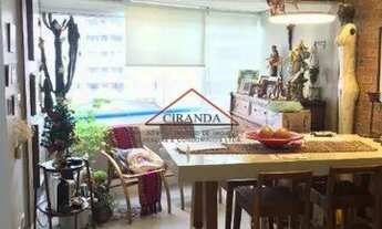 Imagem: SAO PAULO - Apartamento Padrão - CERQUEIRA