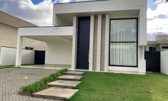 Imagem 5: Casa com 3 dormitórios à venda, 190 m² por R$ 1.650.000,00 - Condomínio Portal dos Bandeir