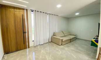 Imagem 4: Casa com 3 dormitórios à venda - Parque São Bento - Sorocaba/SP