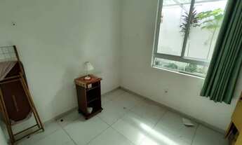 Imagem 5: Apartamento Térreo com Área Externa 2 quartos Semi mobiliado no Jardim Oceania Excelente L