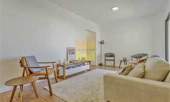 Imagem 2: Moema - Lazer Com Piscina - Próximo Ao Metrô