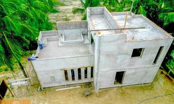 Imagem 5: Casa para venda tem 186 metros quadrados com 3 quartos em Zona Rural - Itarema - CE