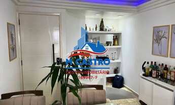 Imagem 5: Alugo apto duplex mobiliado - 2 vagas - Cond. Plaza Morumbi - Vila Andrade