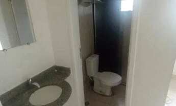 Imagem 5: Kitnet em localização calma