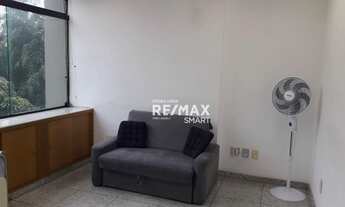 Imagem 5: Apartamento com 1 dormitório para alugar, 36 m² por R$ 1.450,02/mês - Centro - São Paulo/S