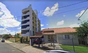 Imagem 2: Apartamento com 2 dormitórios à venda, 78 m² por R$ 329.000 - Passos dos Ferreiros - Grava