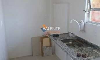 Imagem 5: Kitnet com 1 dormitório para Locação - Centro - São Vicente/SP