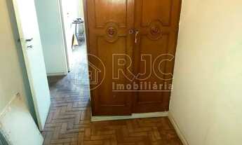 Imagem 5: Apartamento para venda possui 107 metros quadrados com 3 quartos em Tijuca - Rio de Janeir