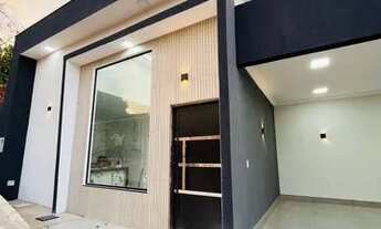 Imagem: Vendo Excelente casa com 3 suites RUA 1