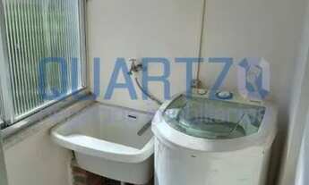 Imagem 6: APARTAMENTO 1 DORMITÓRIO COM GARAGEM MOBILIADO PARA LOCAÇÃO, HIGIENÓPOLIS PORTO ALEGRE