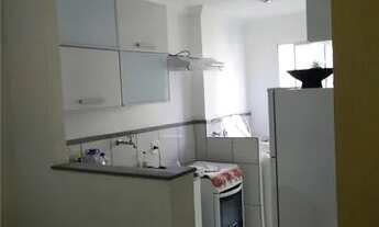 Imagem 3: Apartamento à venda, 3 quartos, 1 suíte, 1 vaga, São Bernardo - Campinas/SP