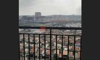 Imagem 2: Apartamento para locação no Aricanduva