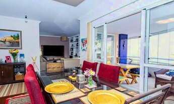 Imagem: São Paulo - Apartamento Padrão - Pinheiros