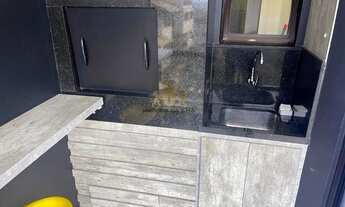 Imagem 5: Apartamento para Venda em Florianópolis, Canasvieiras, 2 dormitórios, 1 suíte, 2 banheiros