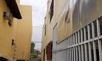 Imagem 5: Sobrado para aluguel tem 120 metros quadrados com 4 quartos em Setor Sul - Goiânia - GO