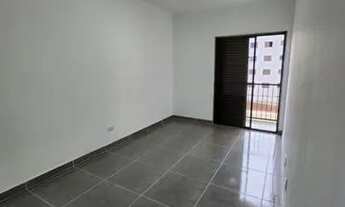 Imagem 5: Apartamento com 2 dormitórios à venda, 88 m² por R$ 265.000,00 - Caiçara - Praia Grande/SP