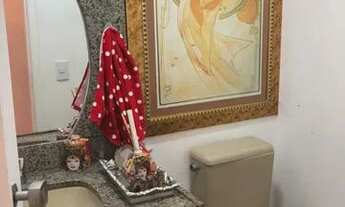 Imagem 7: Apartamento Mobiliado com 3 quartos no Meireles - AP45633