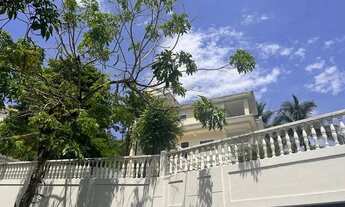 Imagem 3: Casa com 5 dormitórios para alugar, 350 m² por R$ 16.500,00/mês - Itanhangá - Rio de Janei