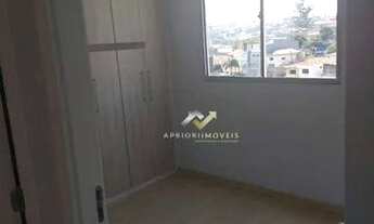 Imagem 4: Apartamento com 2 dormitórios à venda, 38 m² por R$ 210.000,00 - Vila Tibiriçá - Santo And