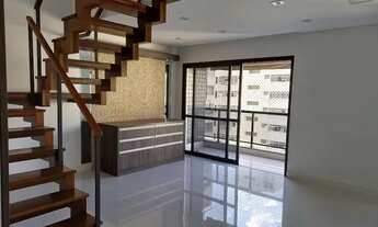 Imagem: Cobertura com 2 dormitórios, 160 m²