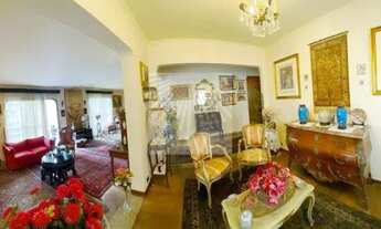 Imagem 6: SÃO PAULO - Apartamento Padrão - JARDIM PAULISTA