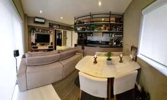 Imagem 3: Apartamento com 2 dormitórios à venda, 67 m² por R$ 1.060.000,00 - Cambuí - Campinas/SP